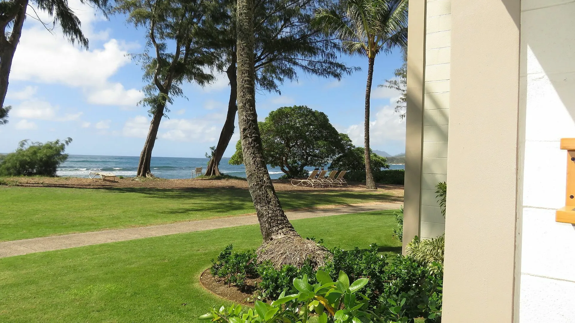 Kreller'S Islander Getaway Hotel Kapaa