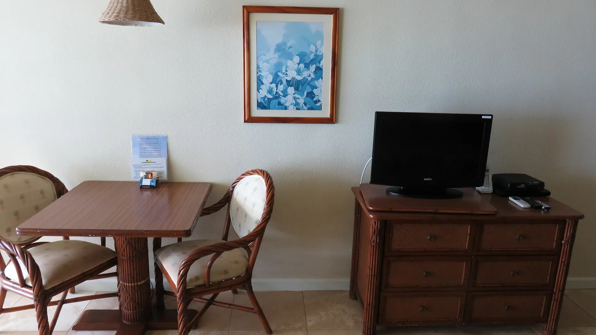 Kreller'S Islander Getaway Hotel Kapaa