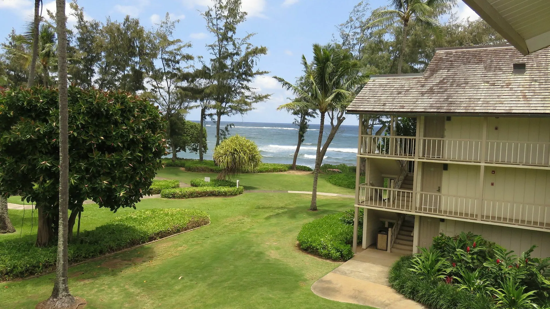 Kreller'S Islander Getaway Hotel Kapaa
