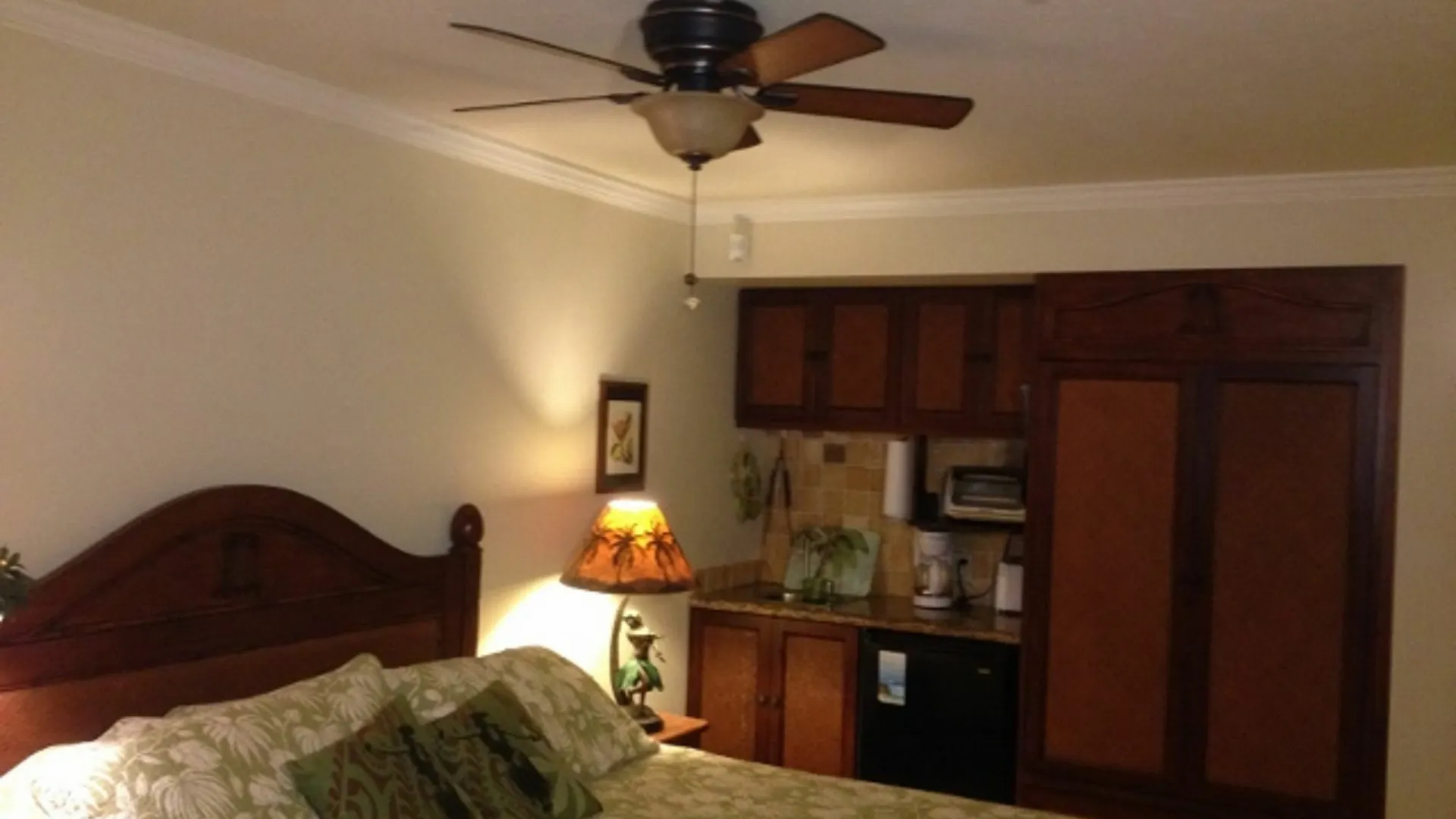 Kreller'S Islander Getaway Hotel Kapaa