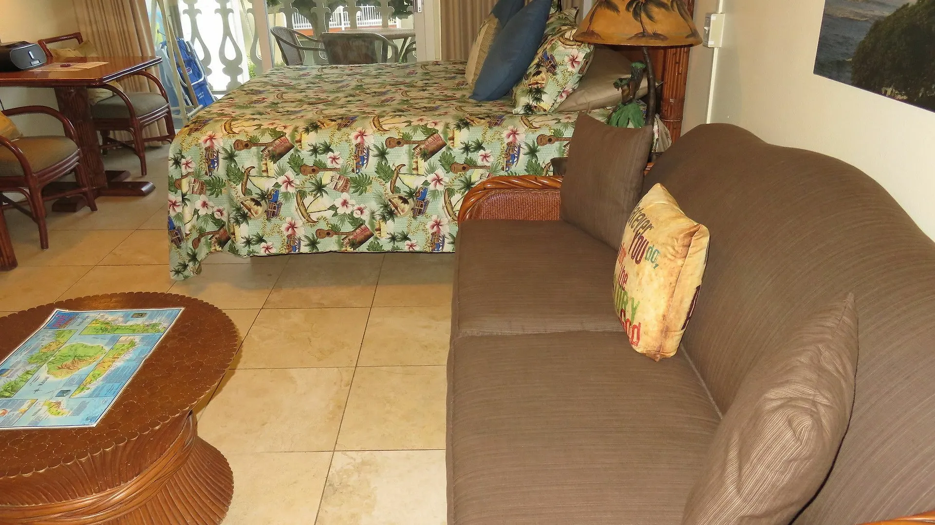 Kreller'S Islander Getaway Hotel Kapaa