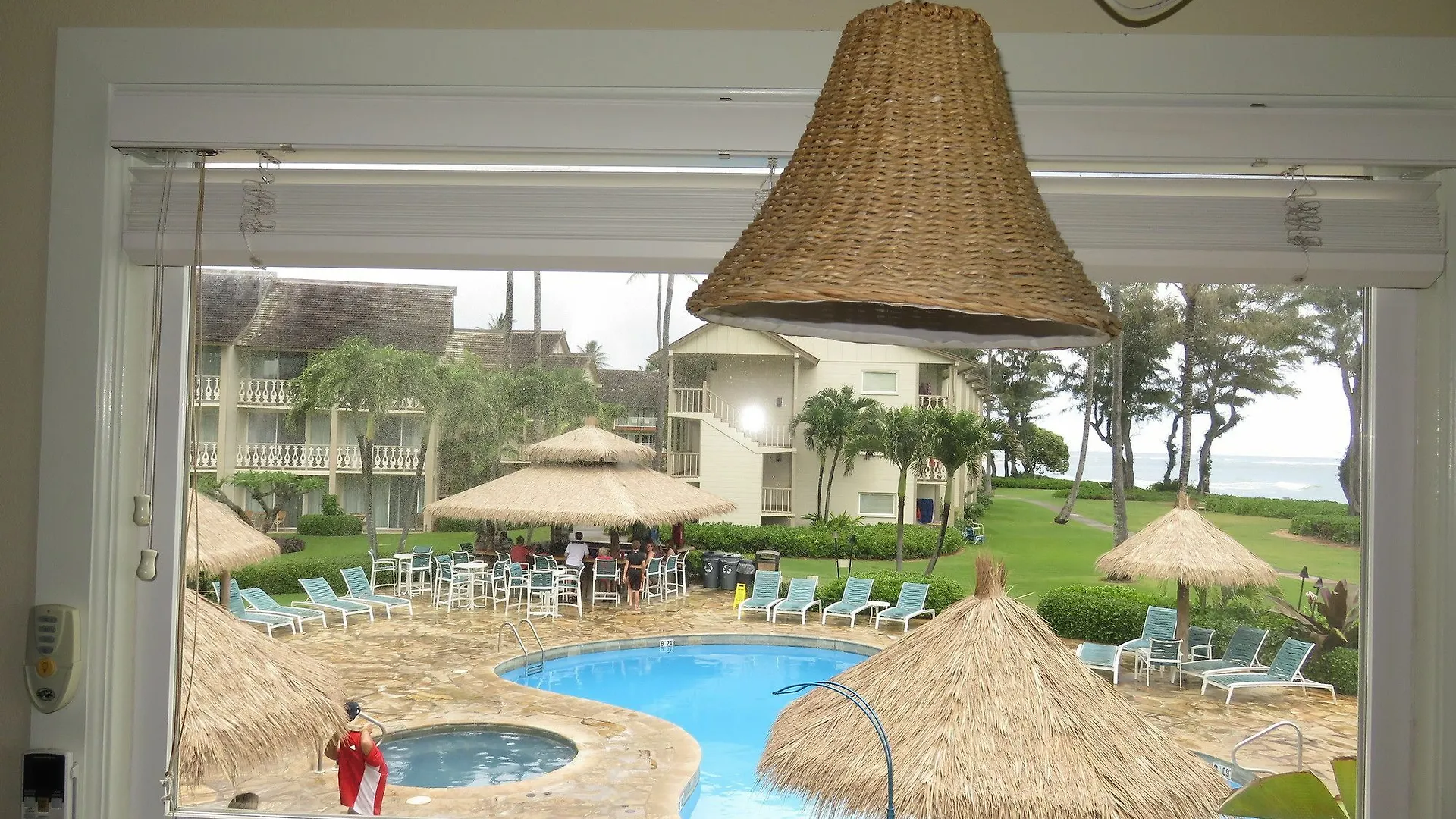 Kreller'S Islander Getaway Hotel Kapaa 2*,  Amerikai Egyesült Államok