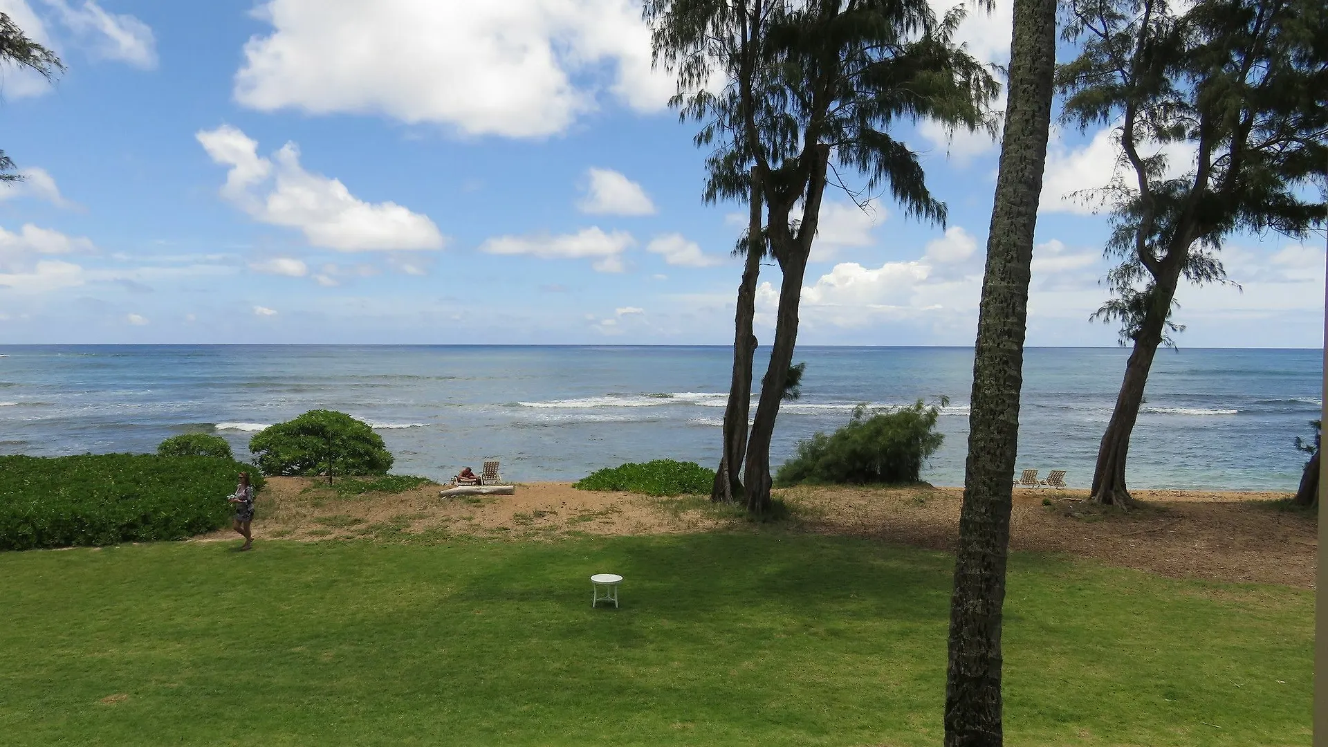 **  Kreller'S Islander Getaway Hotel Kapaa Amerikai Egyesült Államok