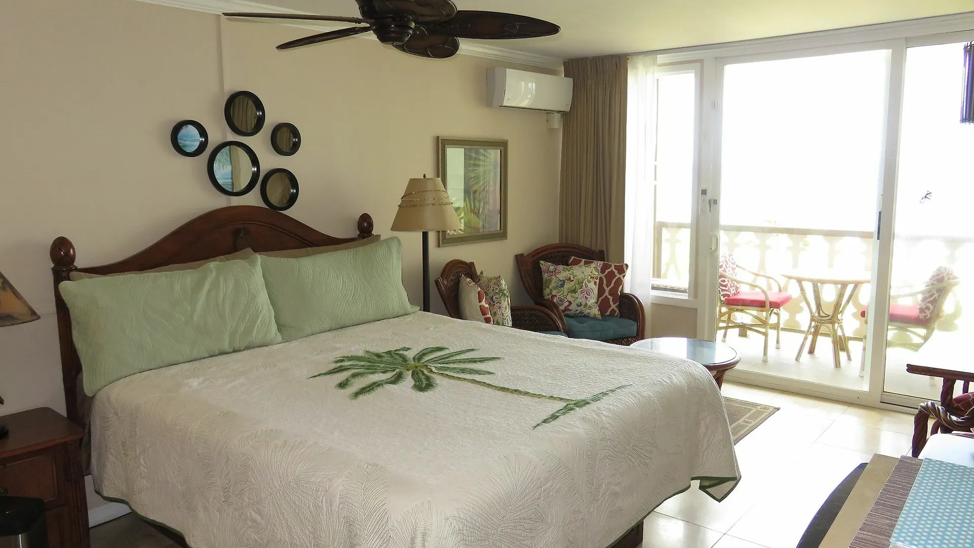 Kreller'S Islander Getaway Hotel Kapaa