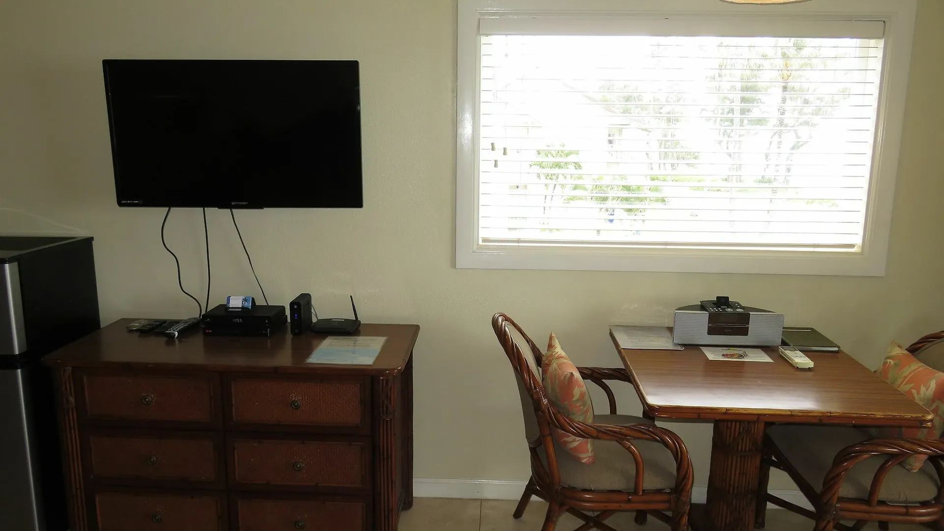 Kreller'S Islander Getaway Hotel Kapaa