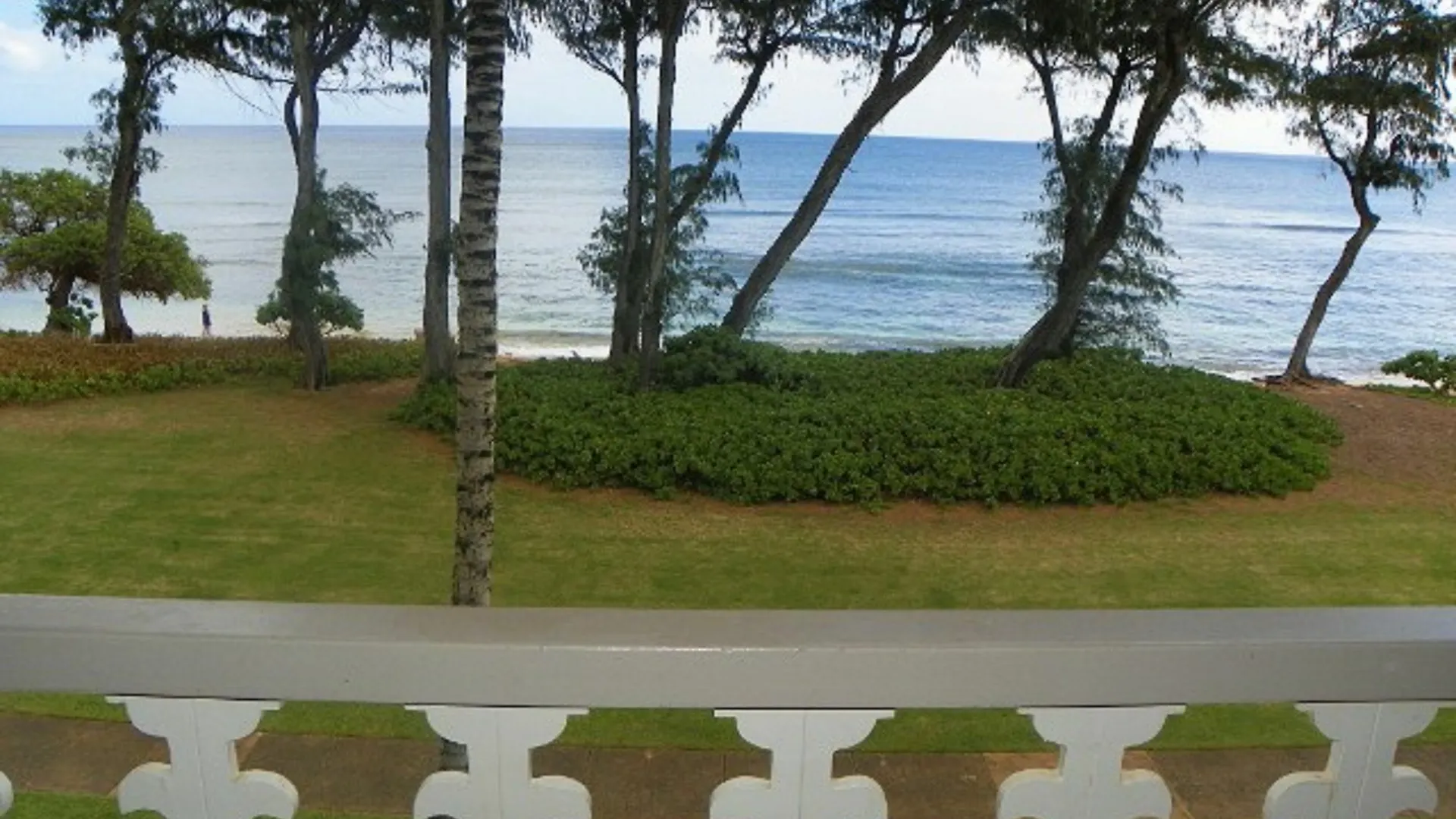 Kreller'S Islander Getaway Hotel Kapaa