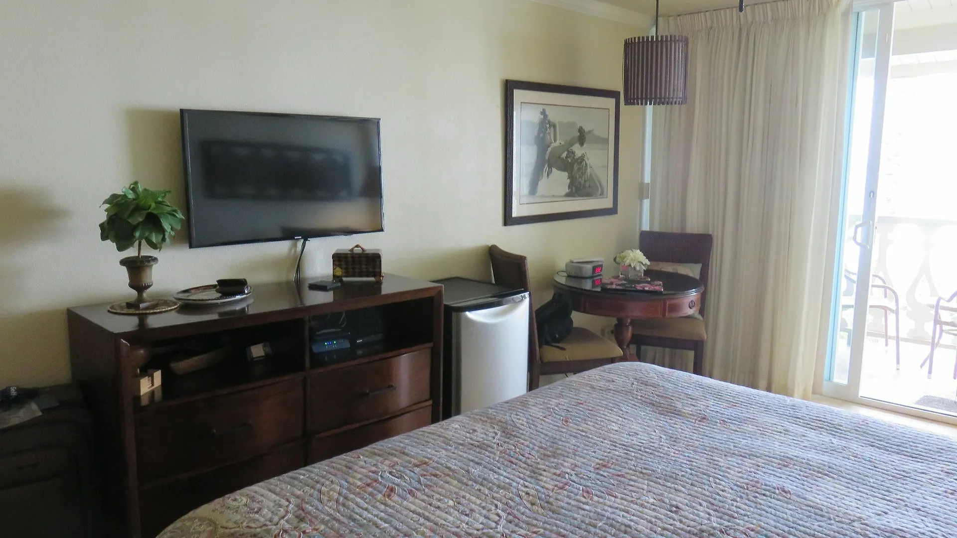 Kreller'S Islander Getaway Hotel Kapaa