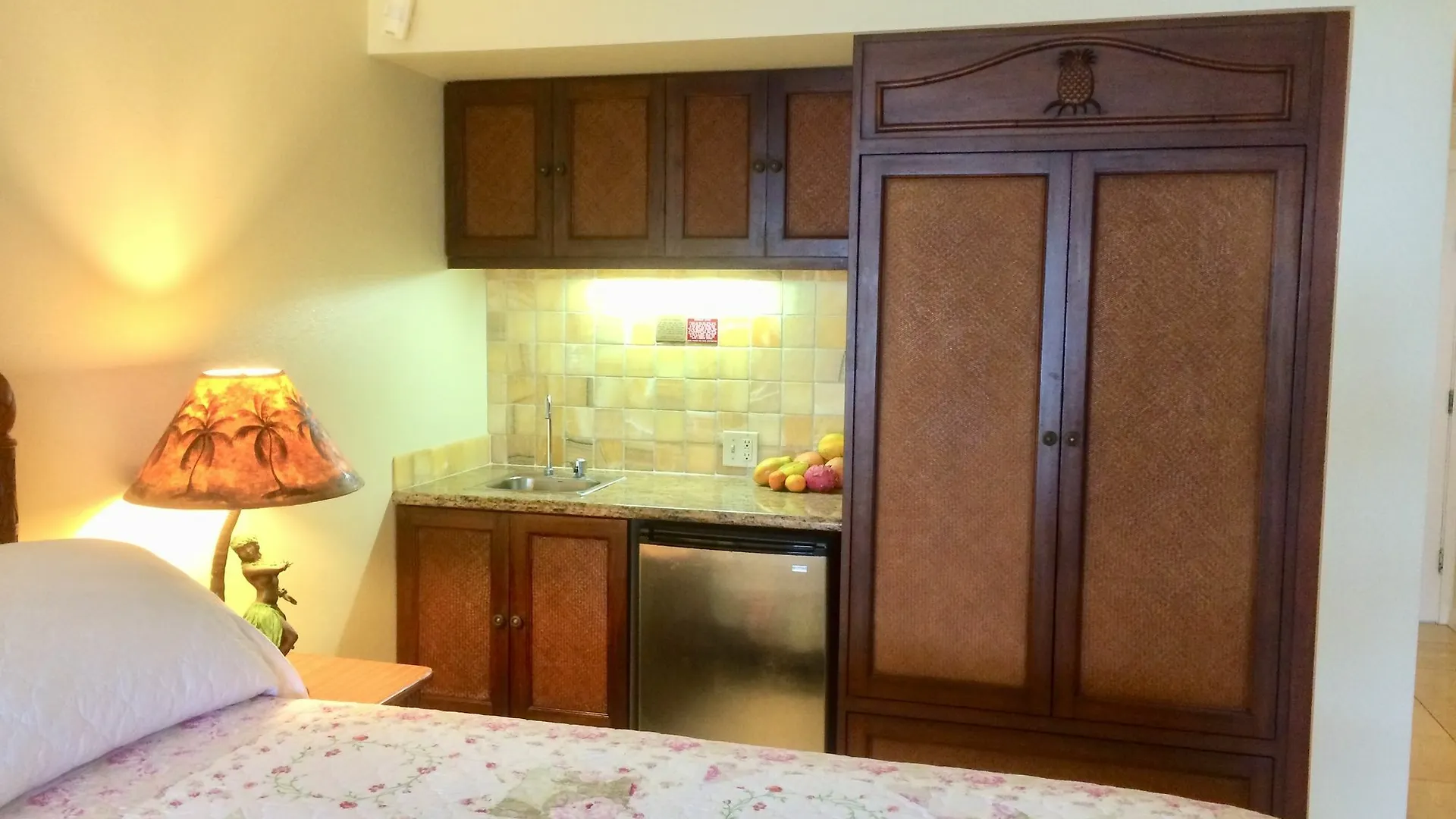 Kreller'S Islander Getaway Hotel Kapaa