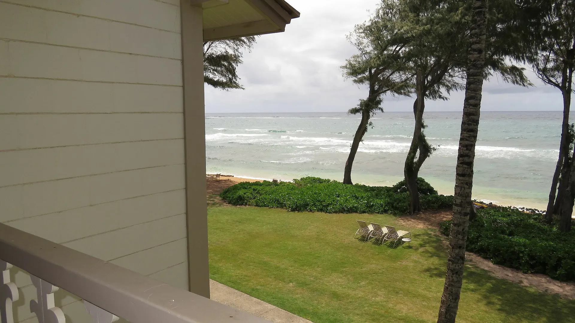 Kreller'S Islander Getaway Hotel Kapaa Amerikai Egyesült Államok