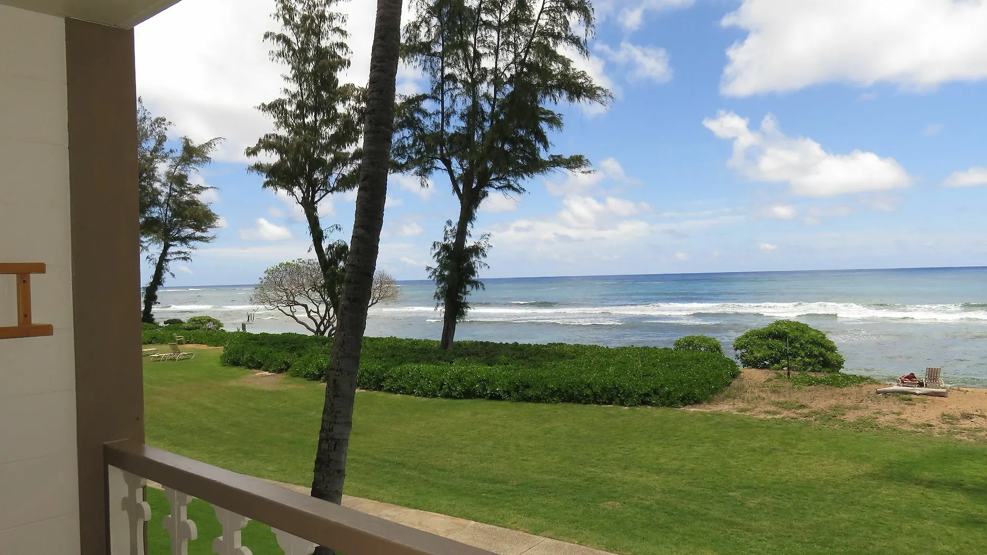 Kreller'S Islander Getaway Hotel Kapaa 2*,  Amerikai Egyesült Államok
