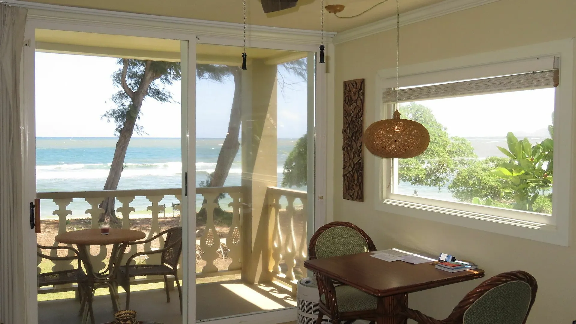**  Kreller'S Islander Getaway Hotel Kapaa Amerikai Egyesült Államok