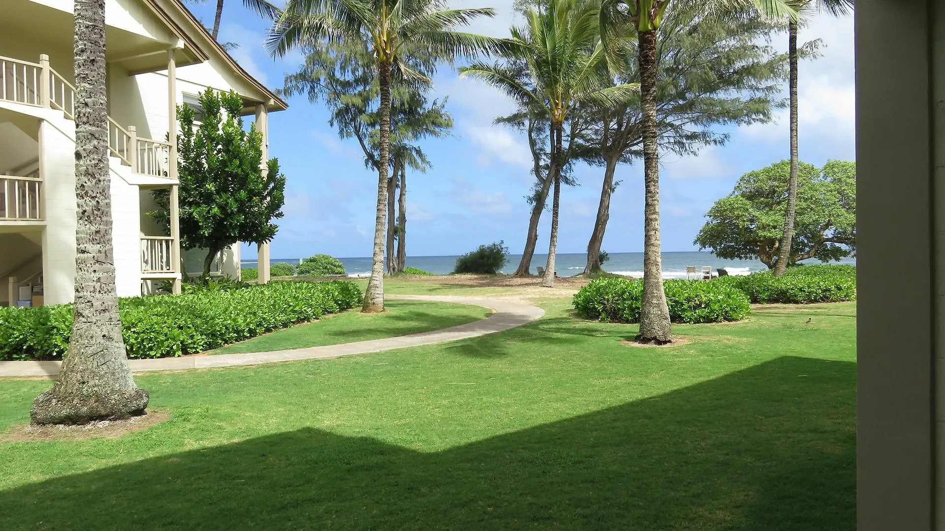 Kreller'S Islander Getaway Hotel Kapaa 2*,  Amerikai Egyesült Államok