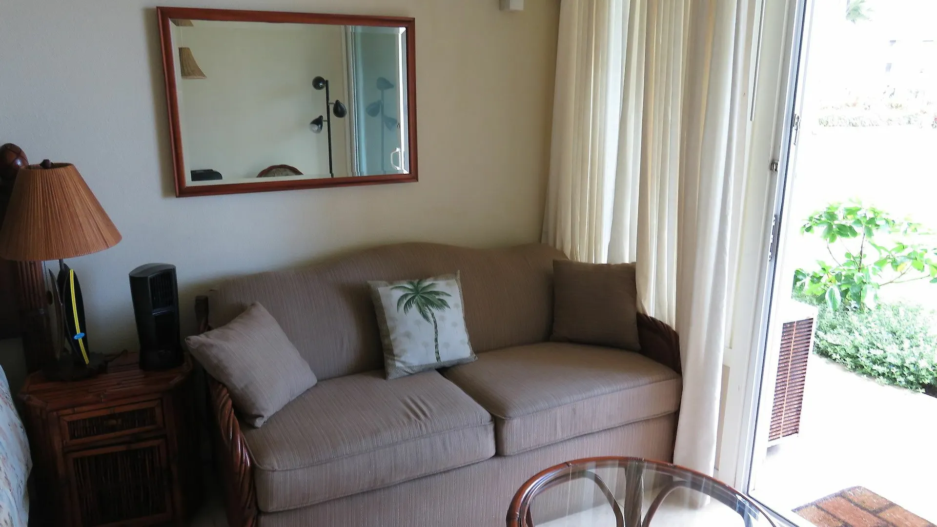 Kreller'S Islander Getaway Hotel Kapaa