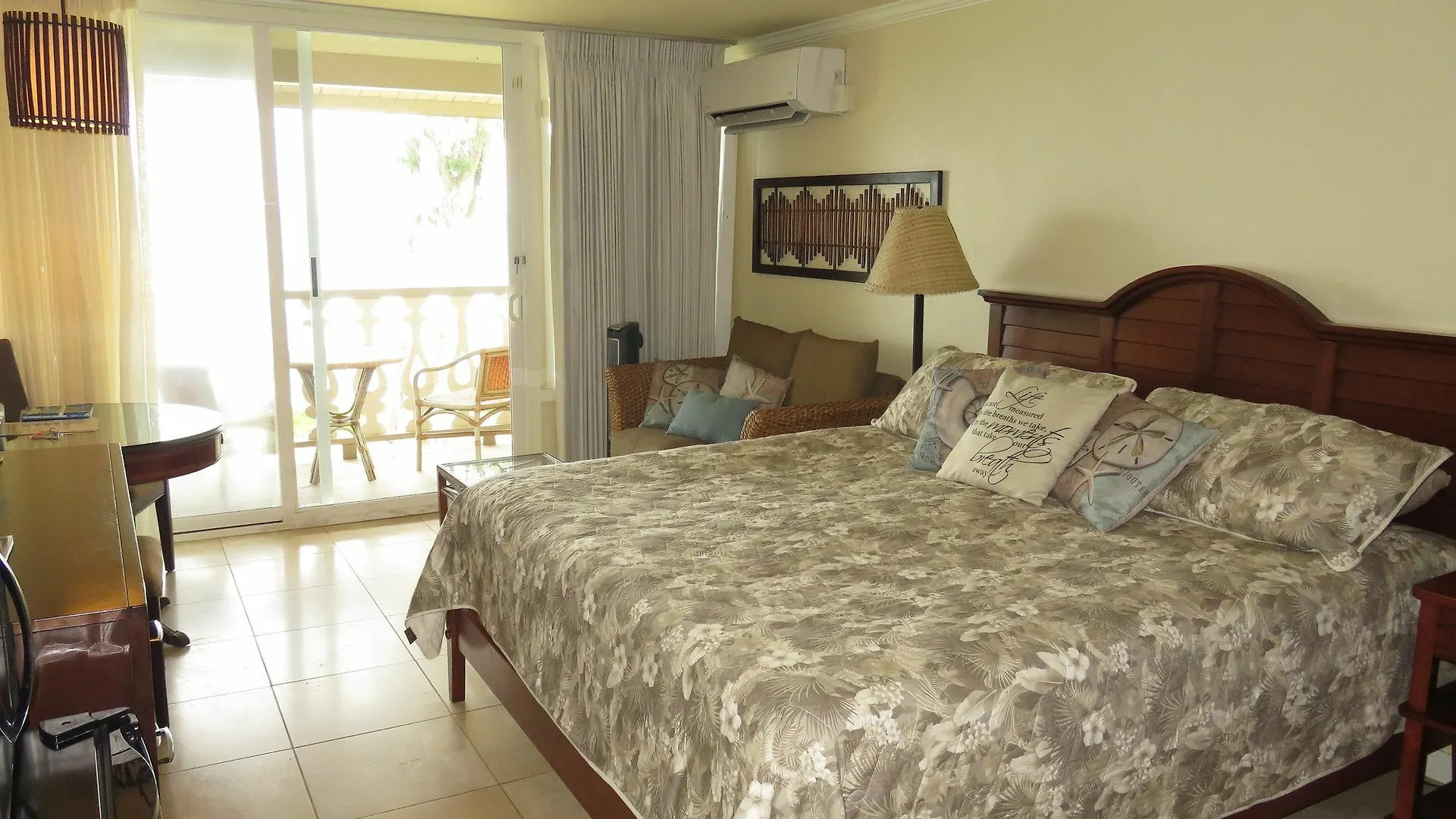 Kreller'S Islander Getaway Hotel Kapaa