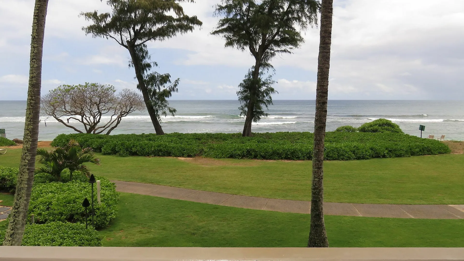 Kreller'S Islander Getaway Hotel Kapaa