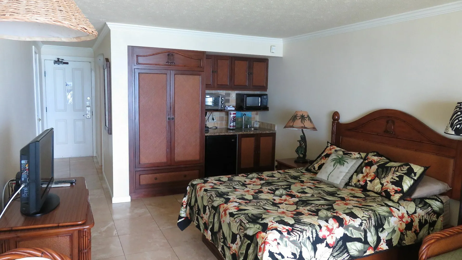 **  Kreller'S Islander Getaway Hotel Kapaa Amerikai Egyesült Államok