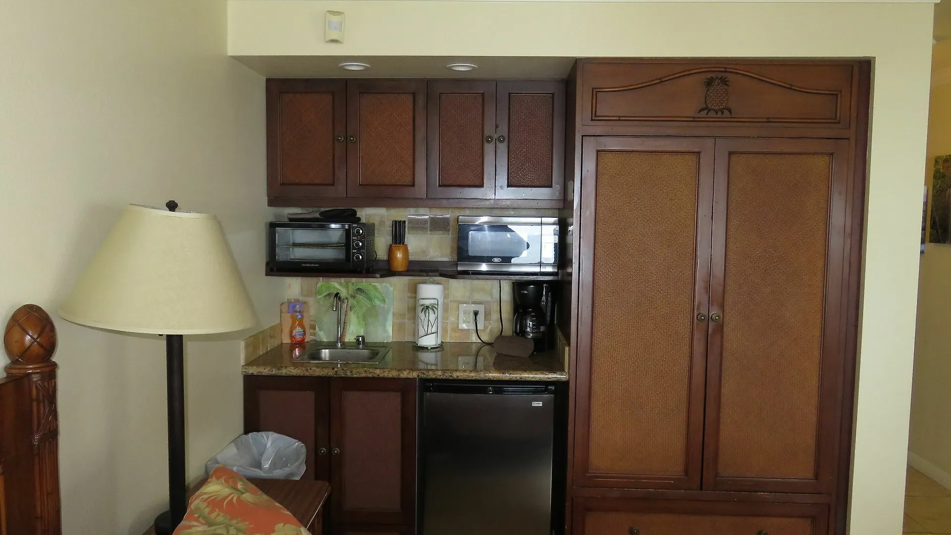 Kreller'S Islander Getaway Hotel Kapaa