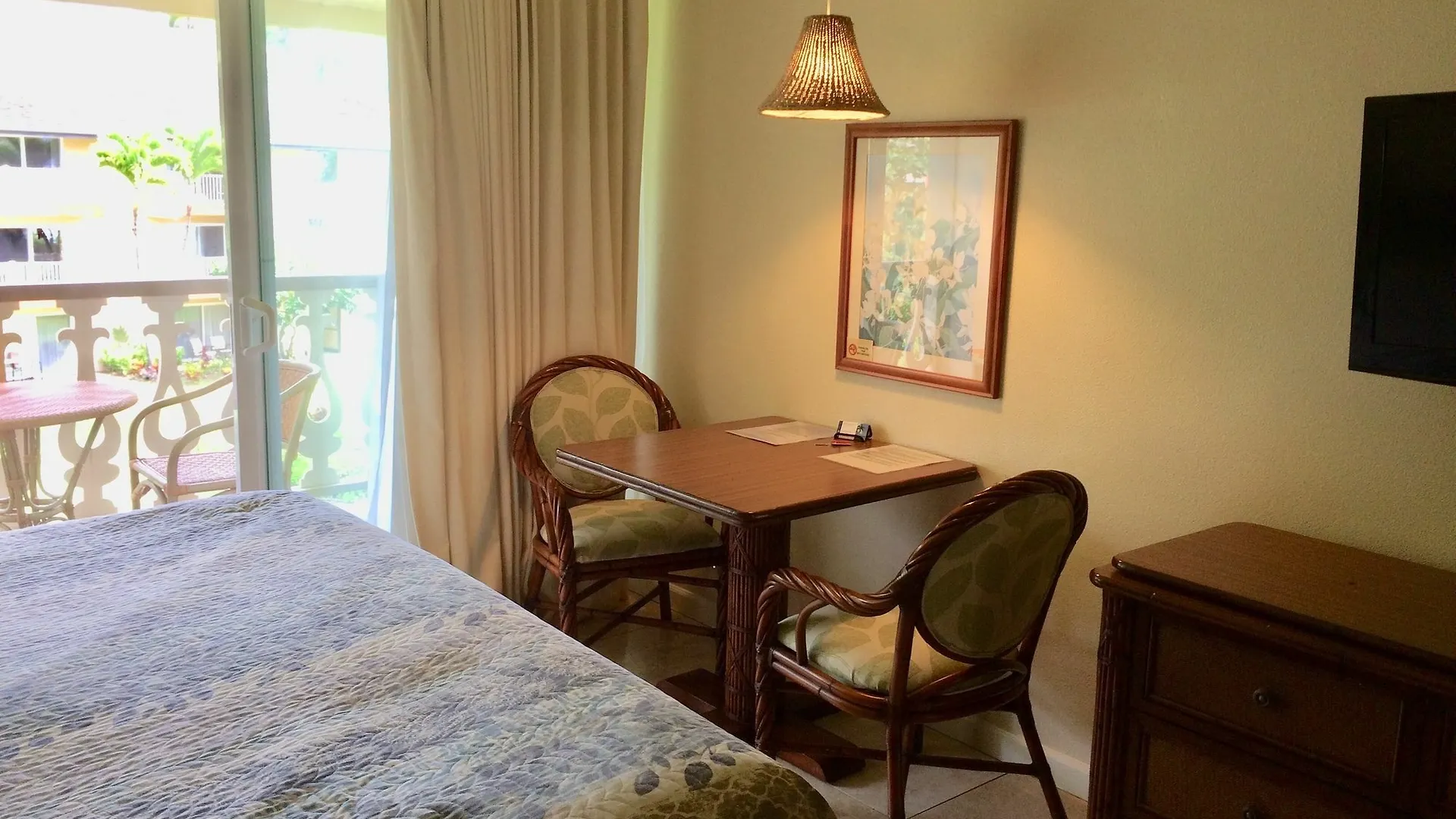 **  Kreller'S Islander Getaway Hotel Kapaa Amerikai Egyesült Államok