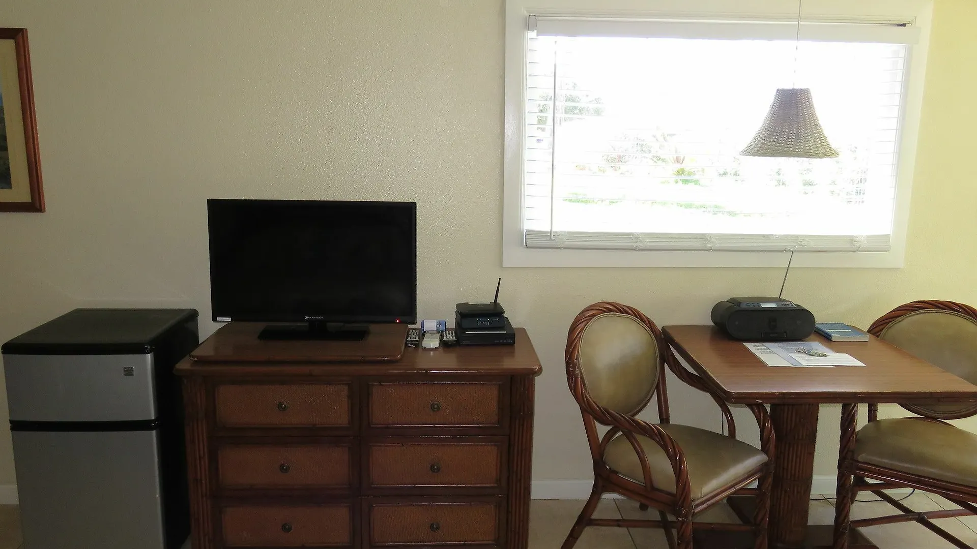 Kreller'S Islander Getaway Hotel Kapaa