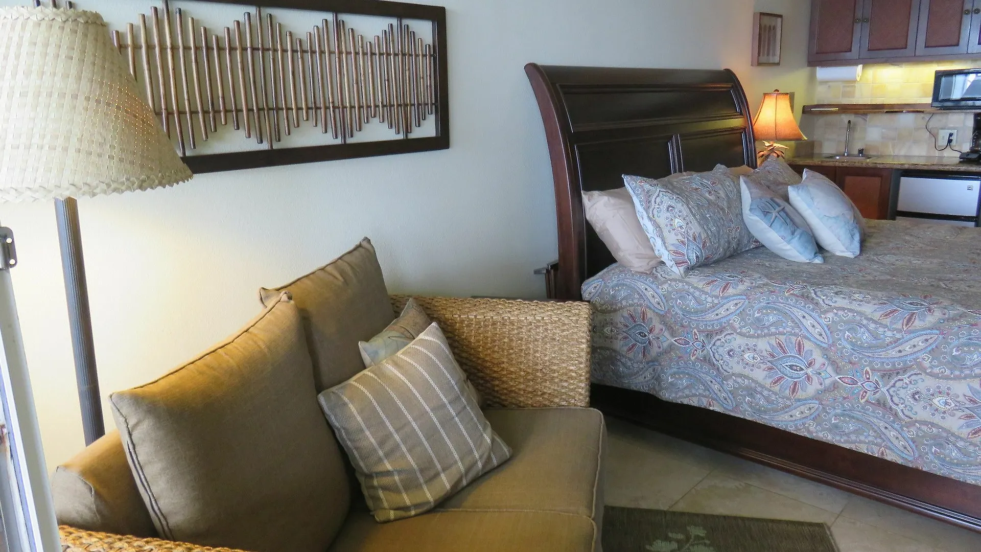 Kreller'S Islander Getaway Hotel Kapaa