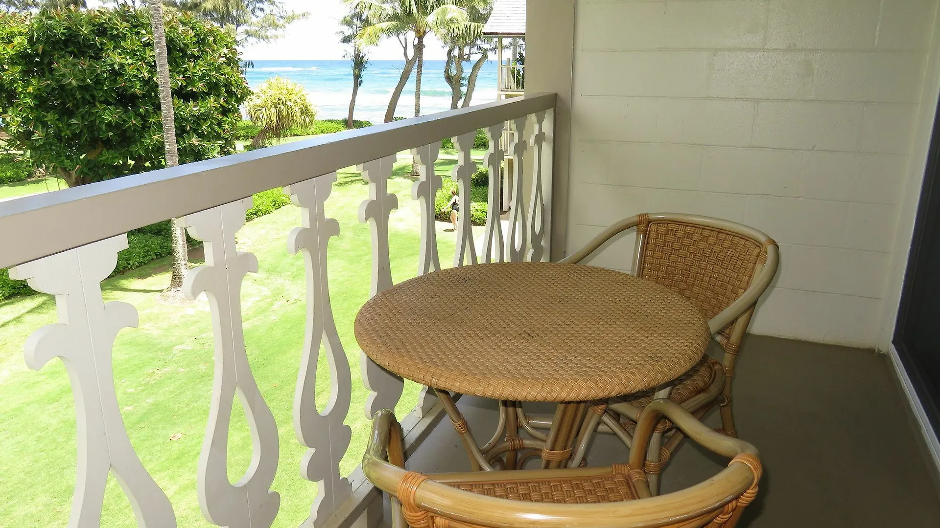 Kreller'S Islander Getaway Hotel Kapaa