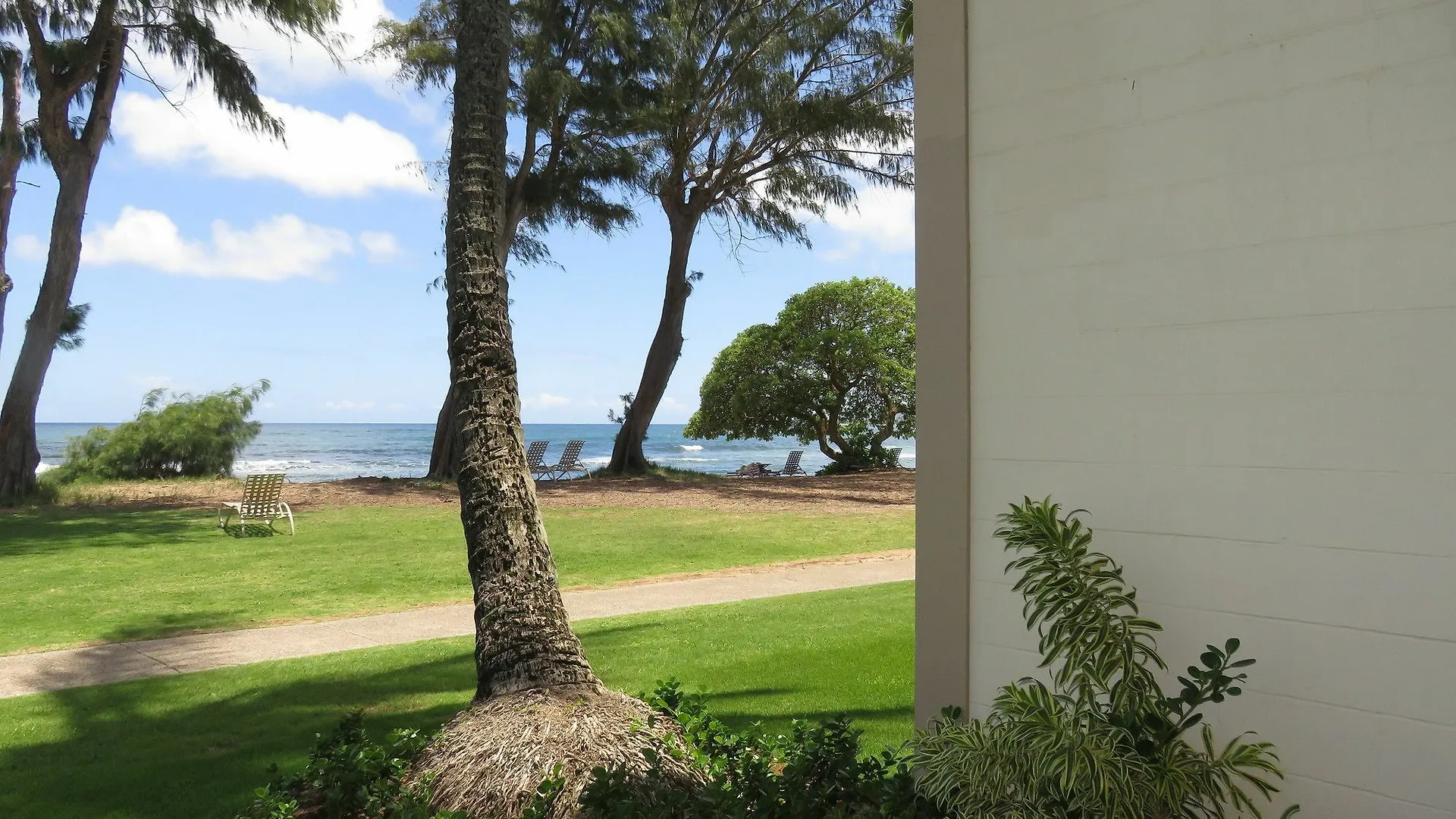 Kreller'S Islander Getaway Hotel Kapaa 2*,