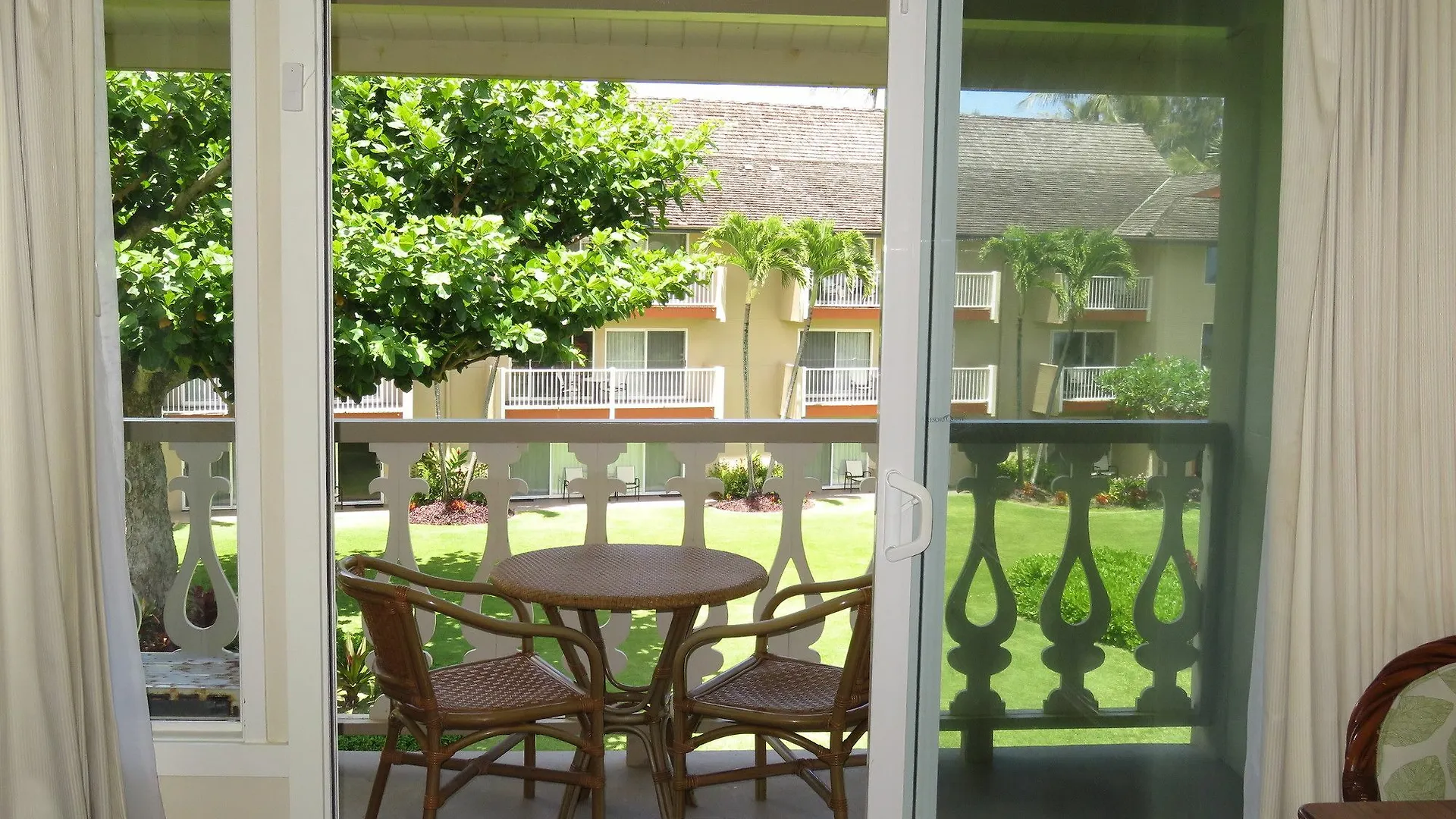 Kreller'S Islander Getaway Hotel Kapaa