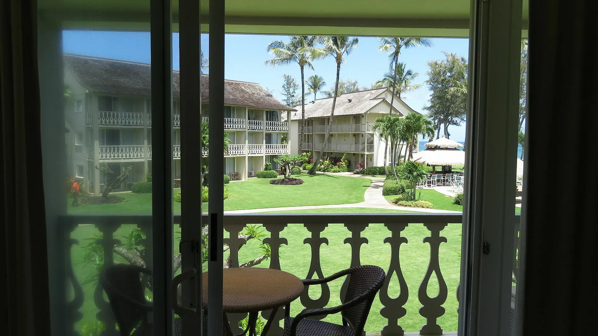 Kreller'S Islander Getaway Hotel Kapaa 2*,  Amerikai Egyesült Államok