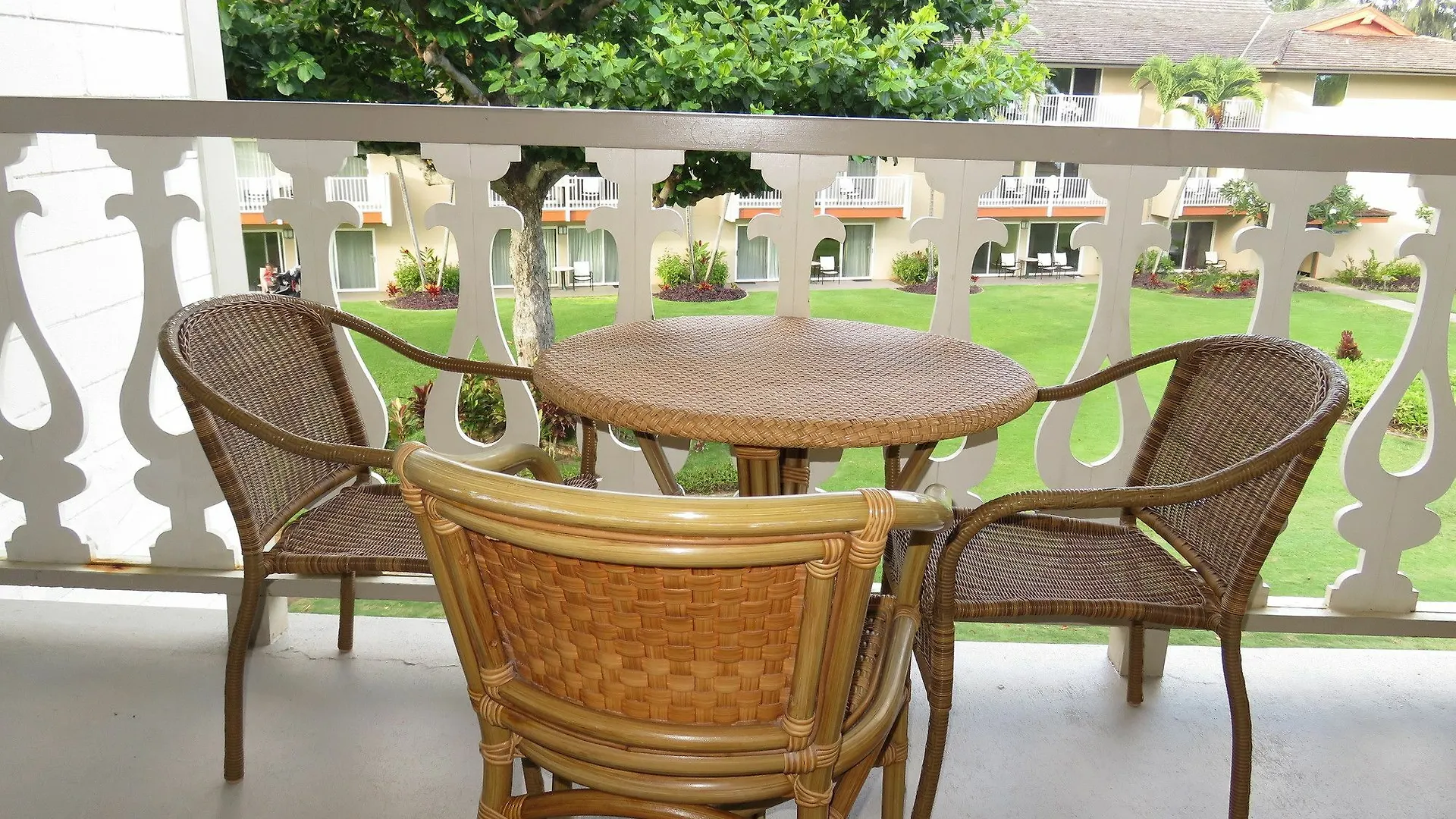 **  Kreller'S Islander Getaway Hotel Kapaa Amerikai Egyesült Államok