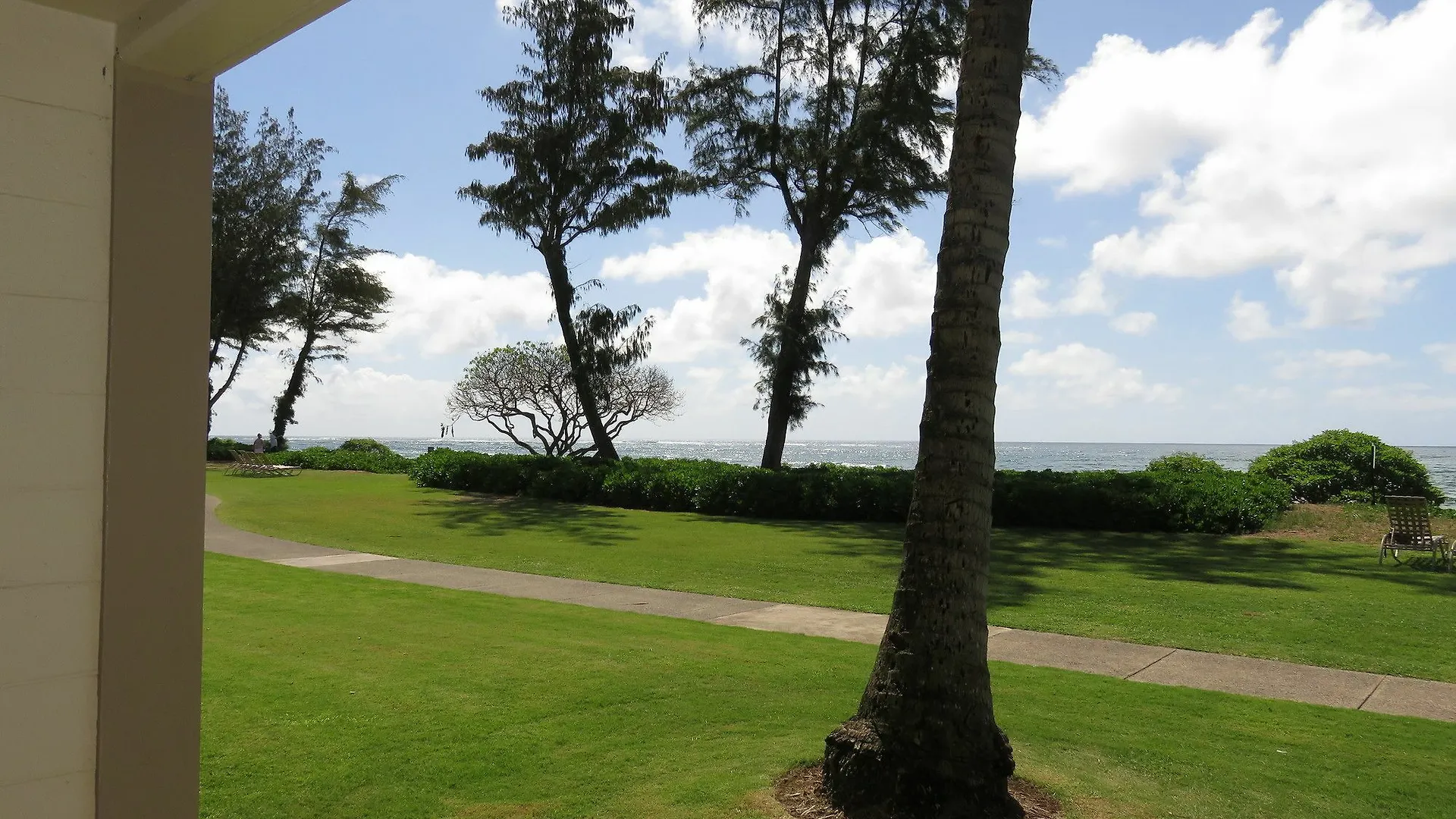 Kreller'S Islander Getaway Hotel Kapaa 2*,